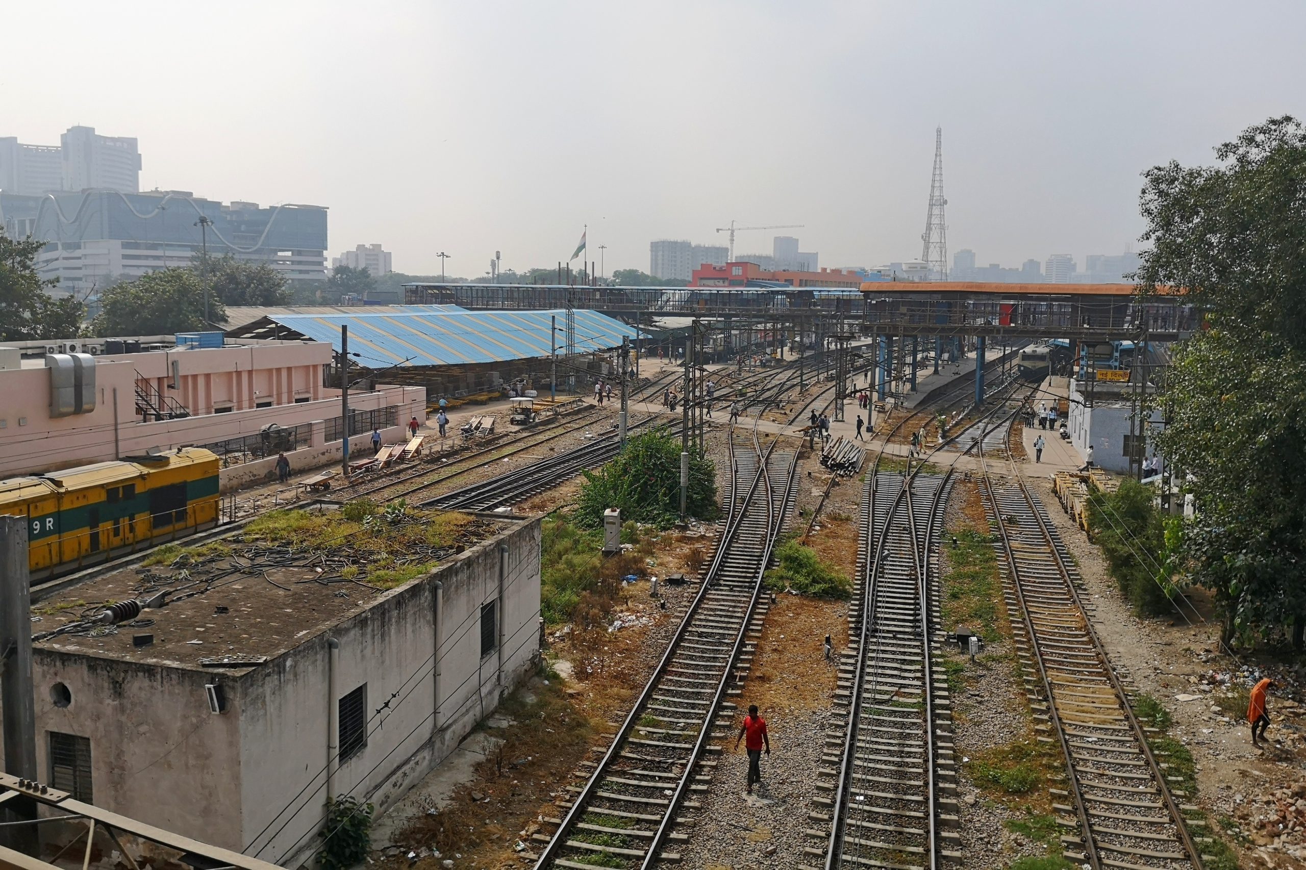 Bangladesh
