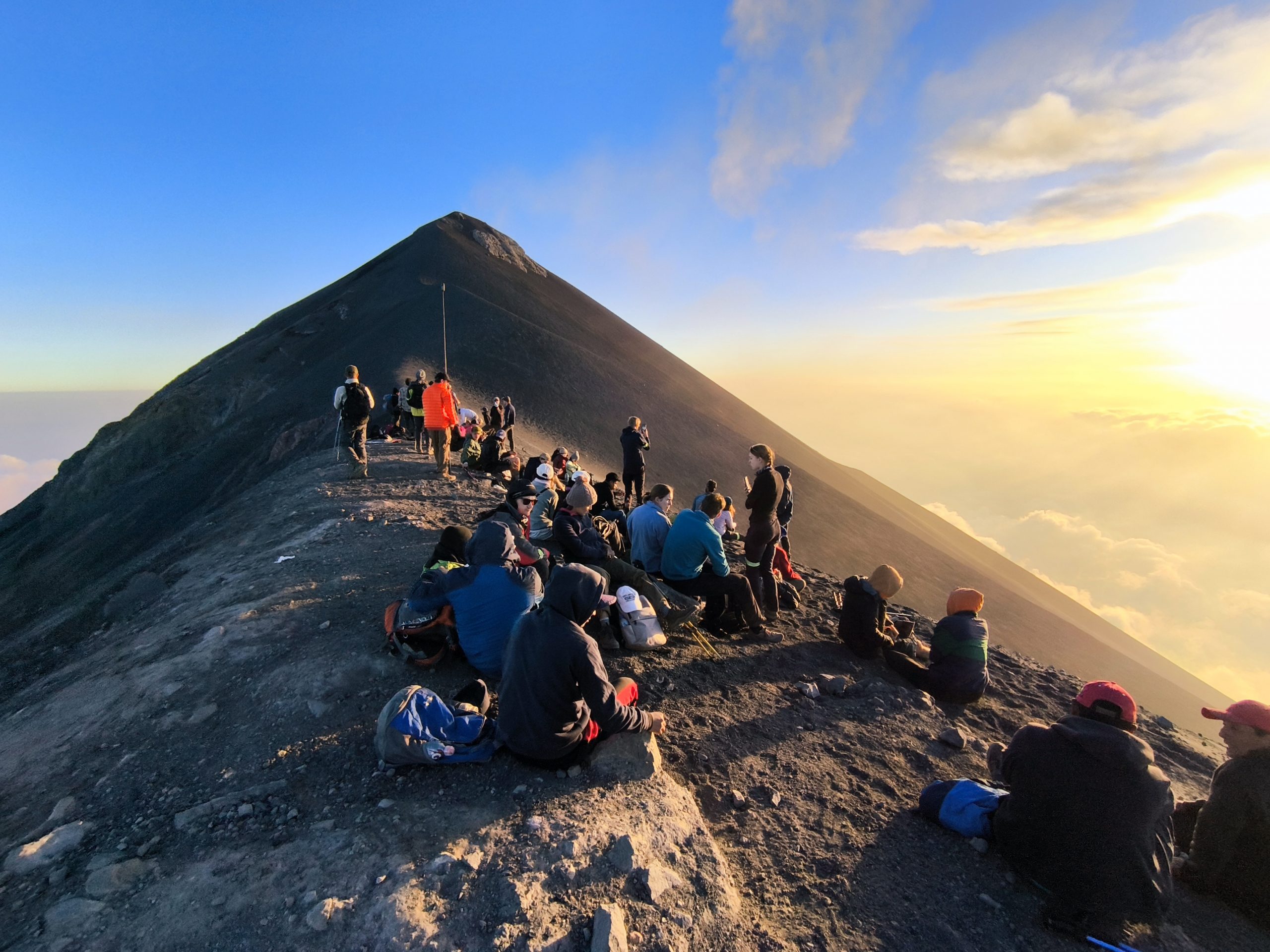Die Antwort auf alles
